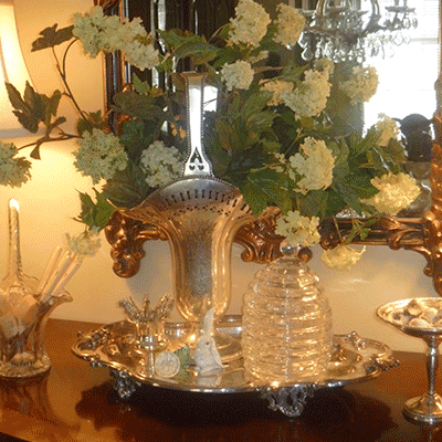 Rooms, Blooms And More Newport News